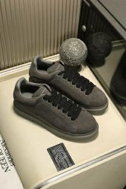 Picture of Alexander McQueen Shoes Men _SKUfw73401552fw